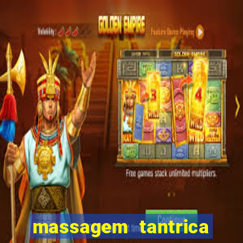 massagem tantrica cabo frio